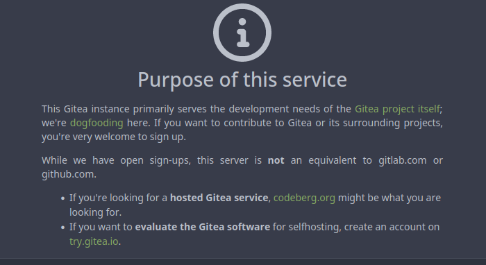 Set up repository mirror on Codeberg · darkreader darkreader ...