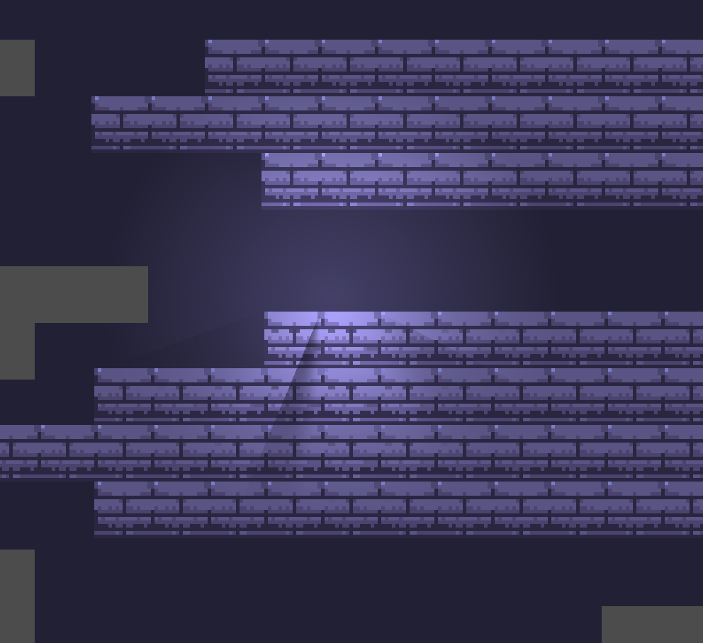 Godot Tilemap Normal Map Light 2D With Shadows Enabled Does Not Work On Tile Set With Normal Map ·  Issue #28129 · Godotengine/Godot · Github