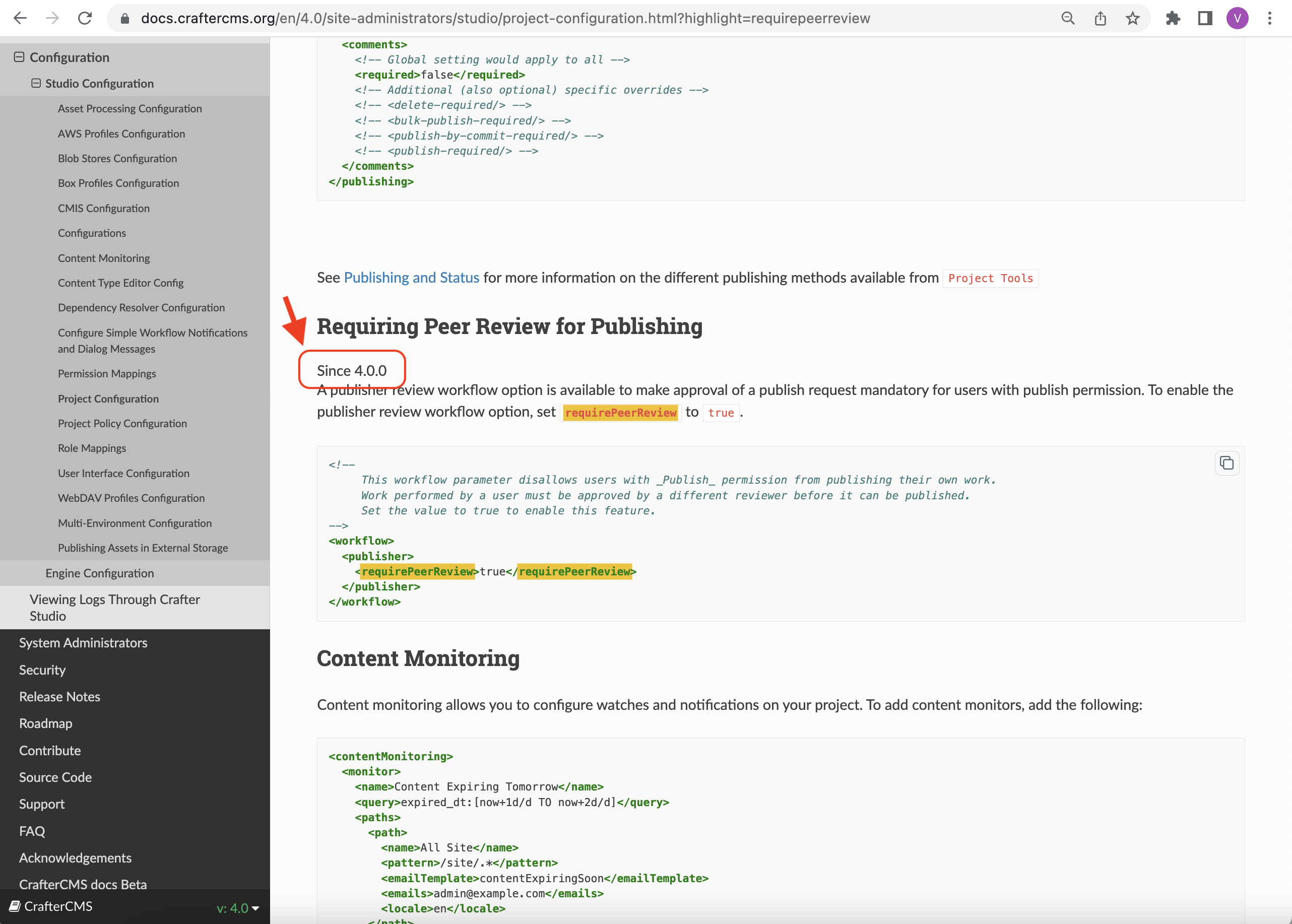 [docs] "version_tag" is not rendering correctly in the docs · Issue ...