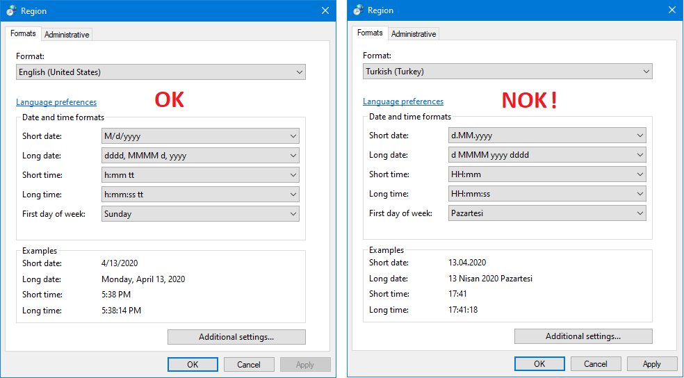 Reverse Engineer Handlebars templates (C) with Turkish culture does