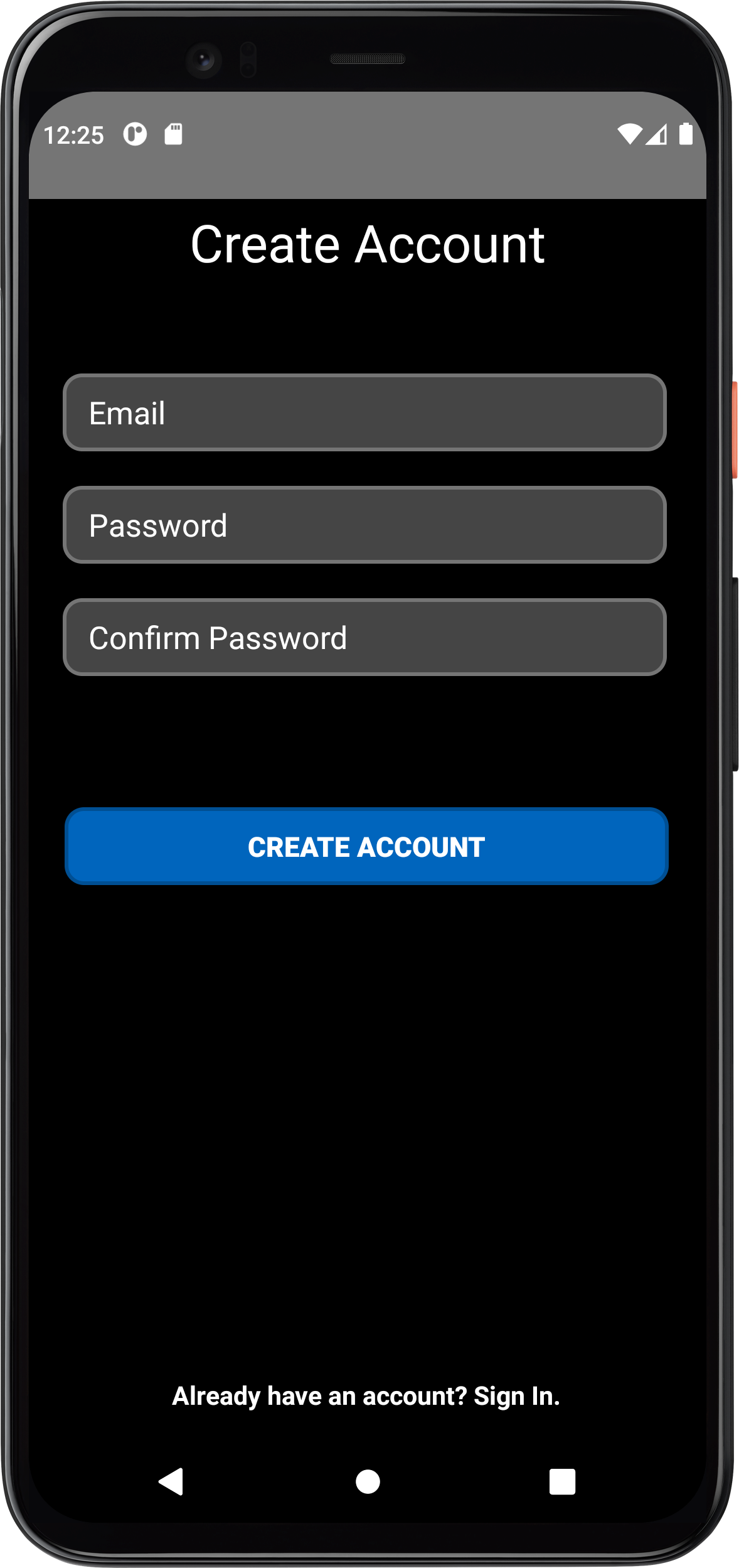 GitHub - chrisv22193/Social-Calendar: Group project for CSE 4550 ...