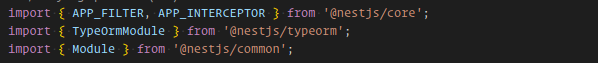 The extension doesn't work · Issue #113 · wix/import-cost · GitHub