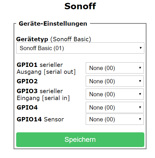 Tasmota Device is receiving MQTT Topics from other Devices · Issue ...