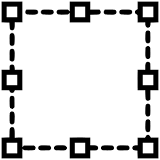 Icon request: Draw shape/boundary · Issue #12302 · FortAwesome/Font ...