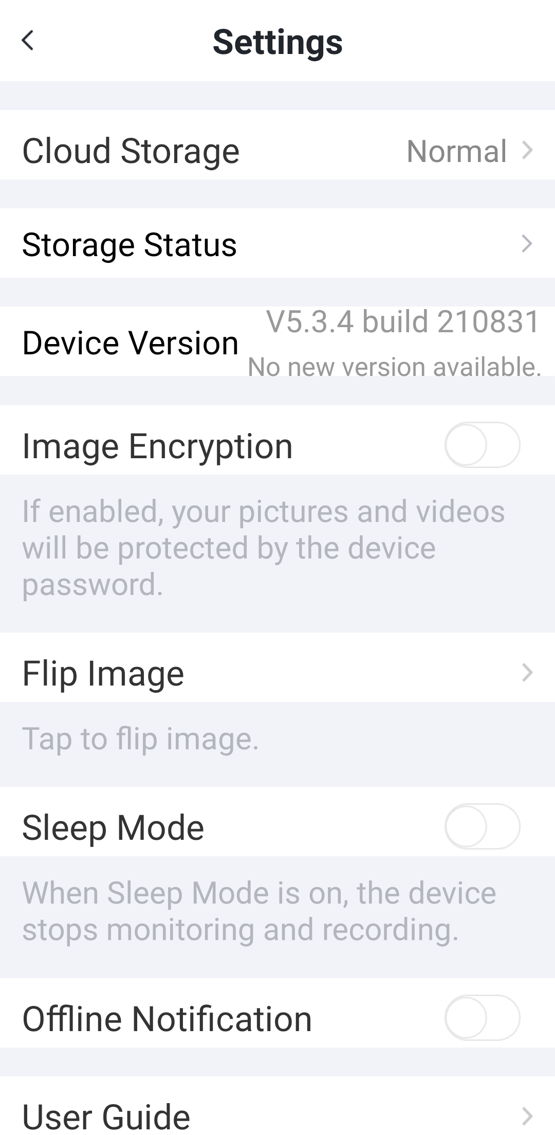 Ezviz integration not working · Issue 58513 · homeassistant/core · GitHub
