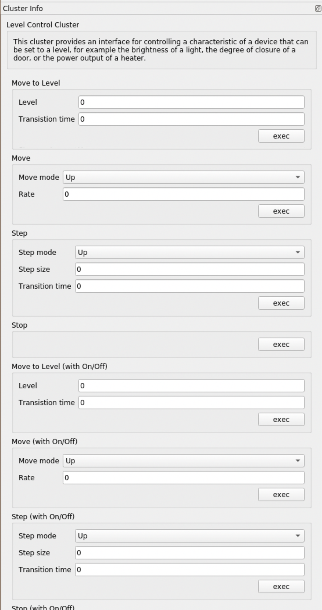Sengled Smart Light Bulb E21-N1EA · Issue #4767 · dresden-elektronik ...