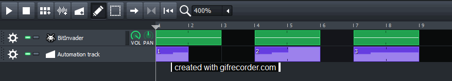 automations tcos bug