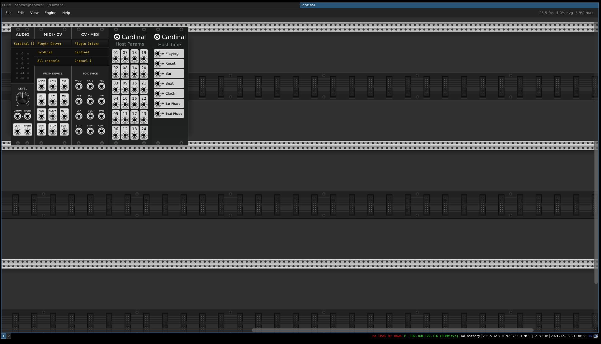 Missing maximize/minimize buttons on Gnome (fix suggested) · Issue #95 ...