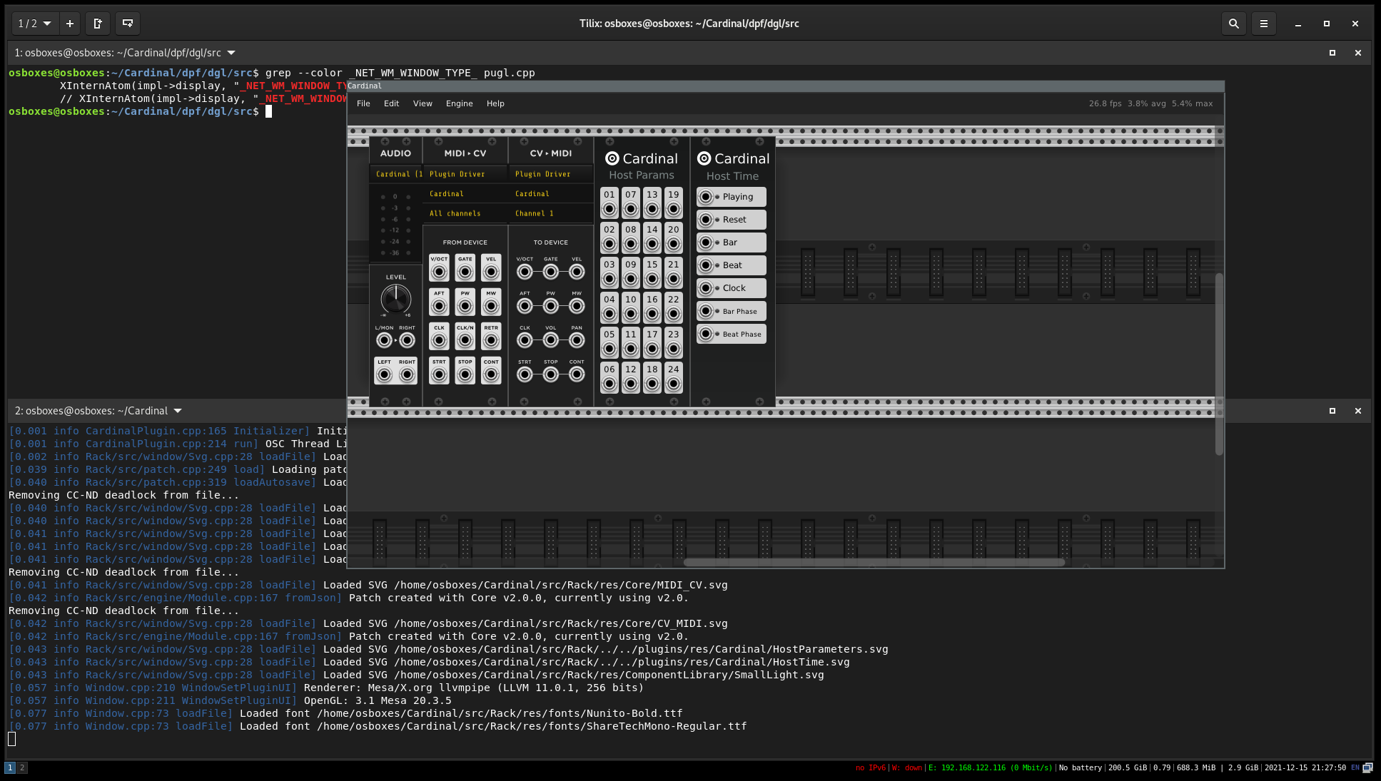 Missing maximize/minimize buttons on Gnome (fix suggested) · Issue #95 ...
