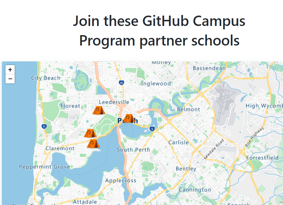 I am unable to become a part of GitHub education despite studying comp ...