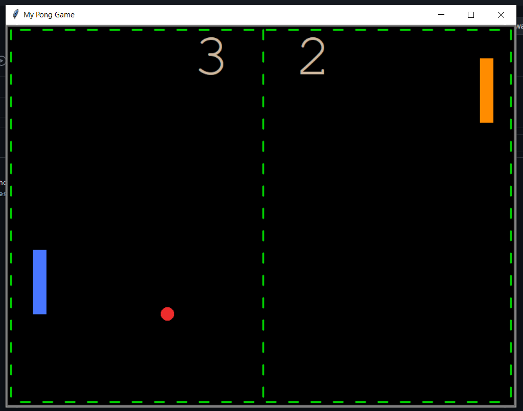 GitHub - Gupta731/Ping_Pong_Game: Ping Pong game made in Python ...