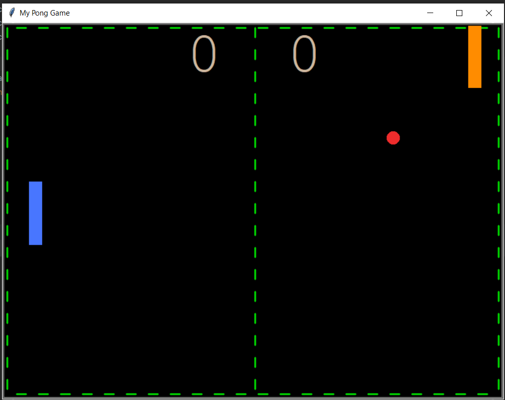GitHub - Gupta731/Ping_Pong_Game: Ping Pong game made in Python ...