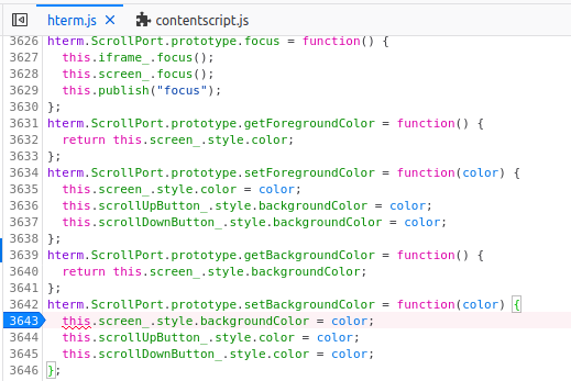 ssh.cloud.google.com - site is not usable · Issue #57957 · webcompat ...