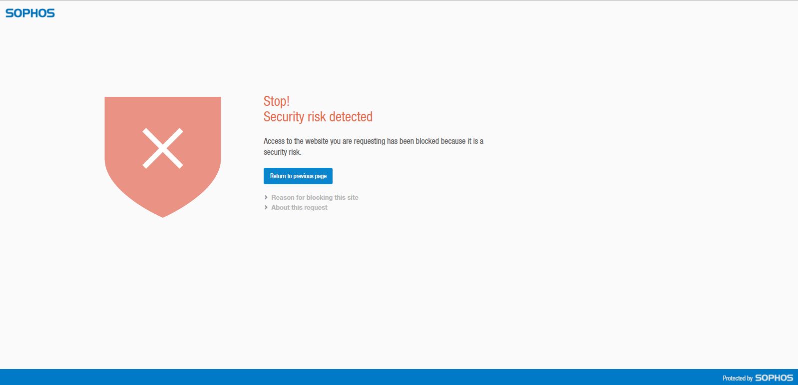 capture sophos