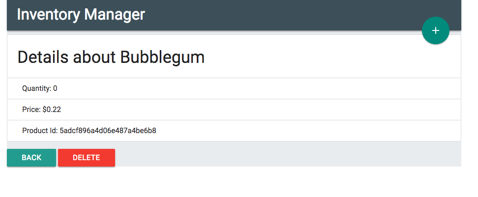 GitHub - williw3/Inventory_Manager: Inventory management app built with ...
