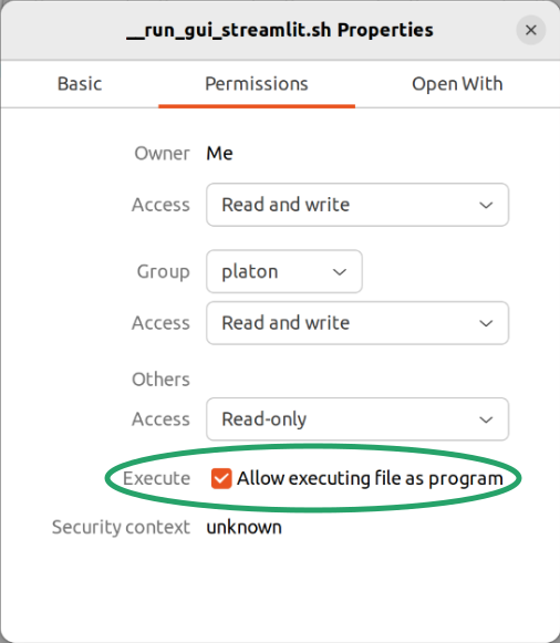 allow_exec_sh_gnome