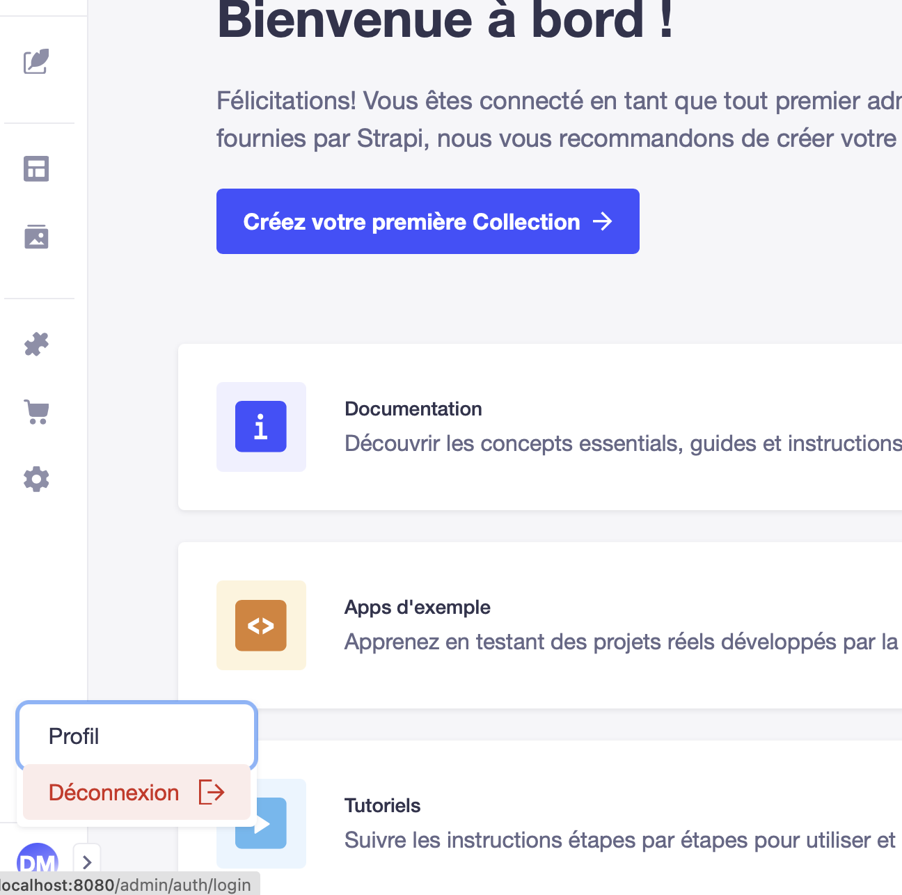 [v4] logout does not work at admin panel · Issue #12015 · strapi/strapi ...