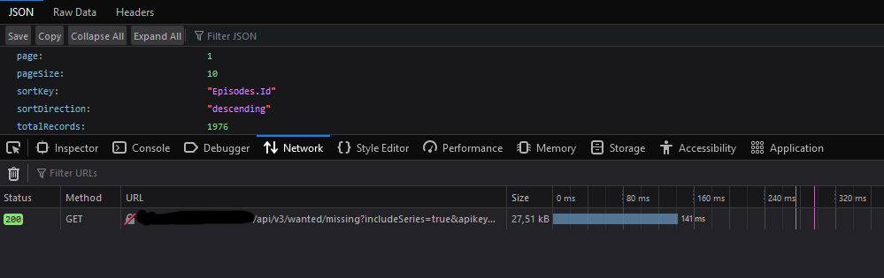 [BUG] `🅴🆁🆁🅾🆁` timed out · Issue #128 · MainKronos/Sonarr ...