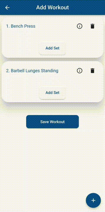 GitHub - ahmedelshehe/Workouts_log: App to log your workouts locally