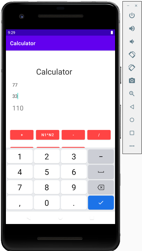 GitHub - Jangta99/Calculator-using-Android