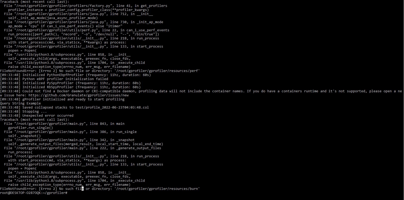 git_hub_isuue_perf_burn