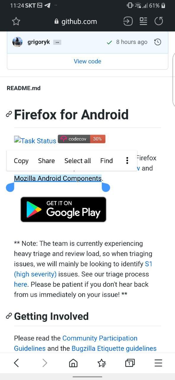 SamsungI_Internet-1_LinkSelection