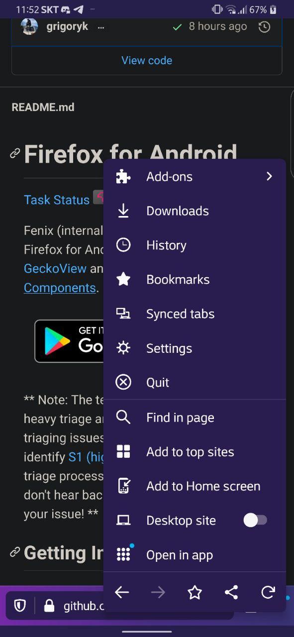 Fenix-1_SeperateMenu