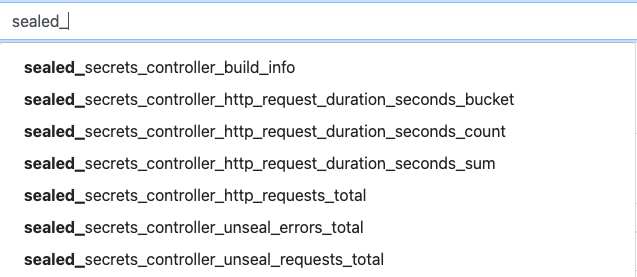Proposal: Add Prometheus Metrics · Issue #177 · bitnami-labs/sealed ...