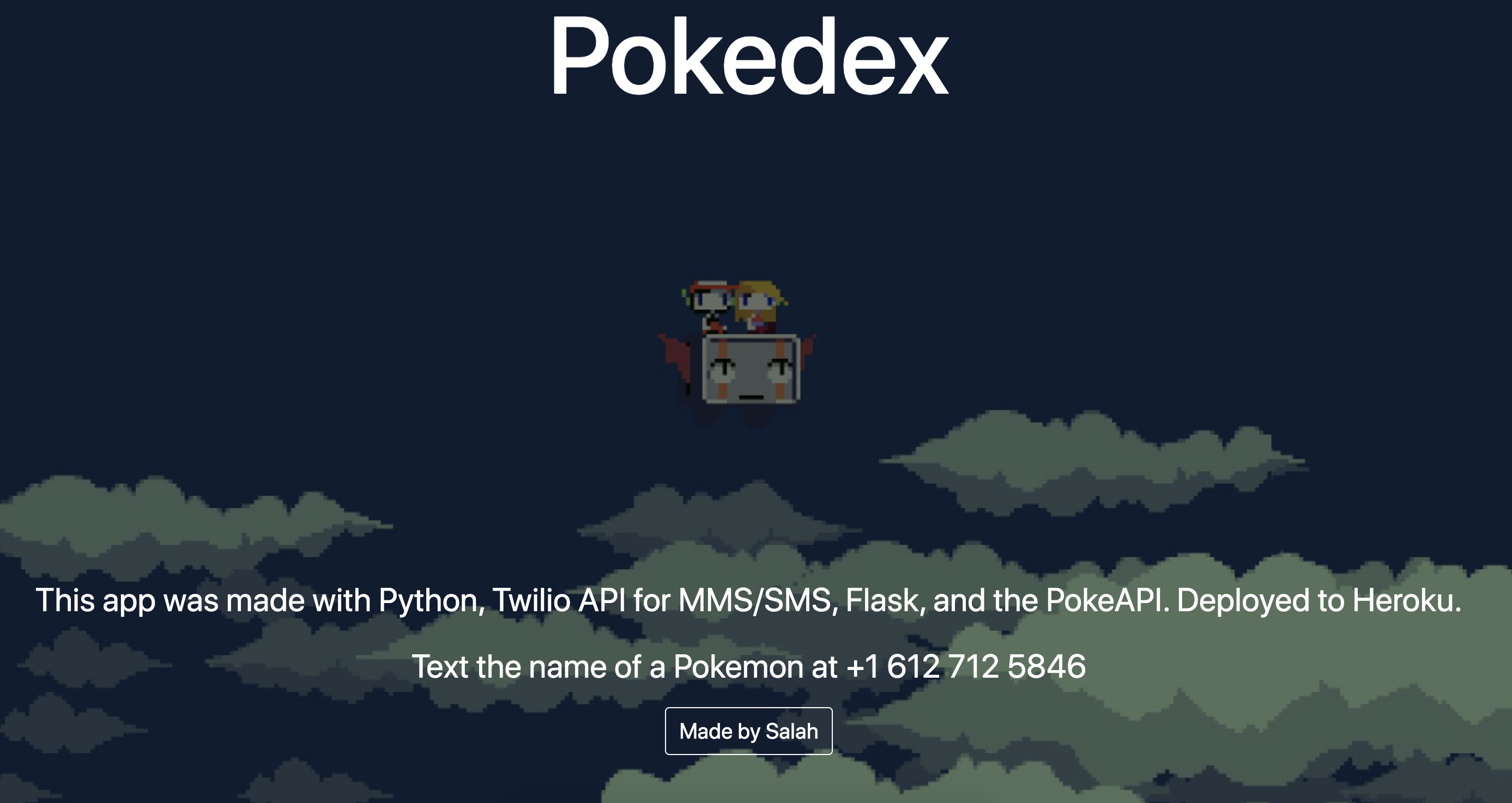 GitHub - osman144/pokedex_app: twilio_api pokedex