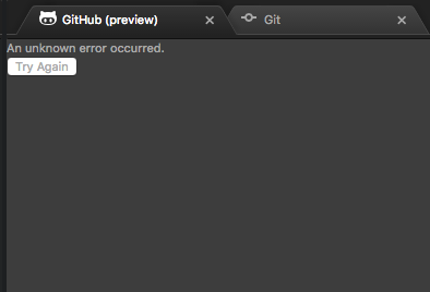 cannot clear token from package · Issue #1017 · atom/github · GitHub