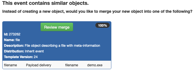 [TIP] Uniqueness of attributes in an event · Issue #28 · cudeso/misp ...