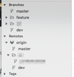 [Feature Request] Adjust sorting branches · Issue #1018 · fork-dev ...