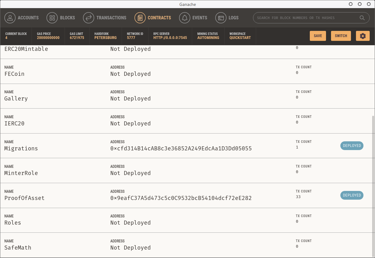 Linux App Empty Window 2.1.2-linux-x86_64.AppImage - CONTRACTS - blank window · Issue #1616 ...