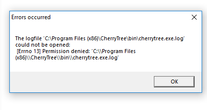 cherrytreeproblem