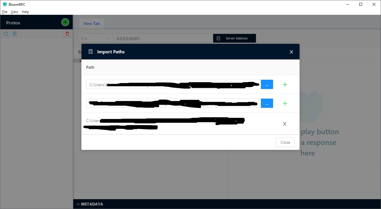 Windows: Error on select proto files · Issue #210 · bloomrpc/bloomrpc ...
