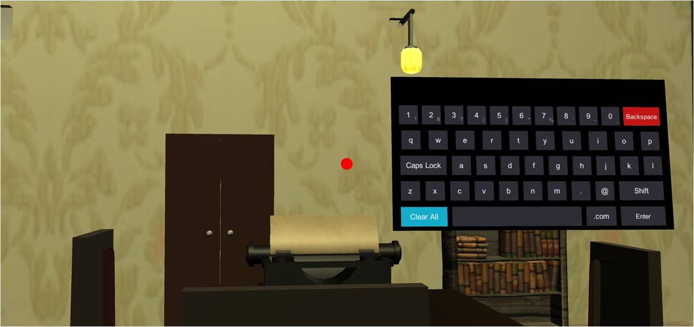 GitHub - PieterQQ/UnityVREscapeRoom: Escape Room Game on Google ...