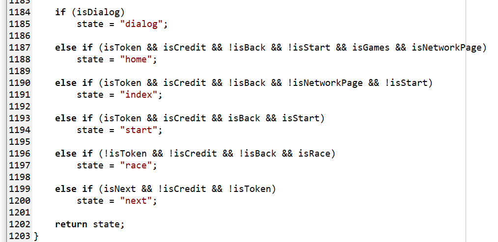 请教正确的使用姿势 · Issue #7 · yaldabaoth444/Asphalt9 · GitHub
