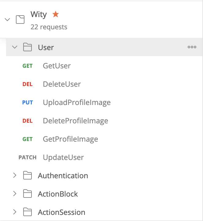 Add route folders · Issue #431 · mockoon/mockoon · GitHub