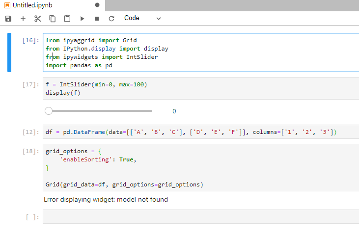 JavaScript Chunking Error · Issue #2637 · jupyter-widgets/ipywidgets ...