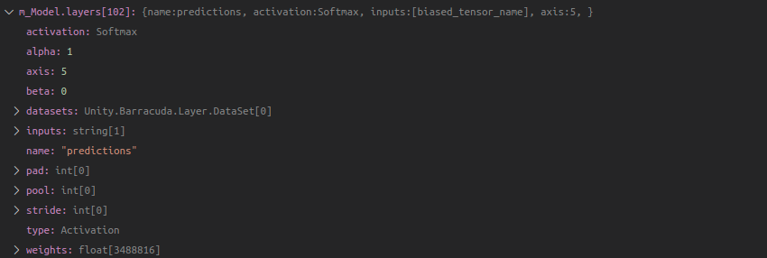 Unable to use ONNX models with Barracuda · Issue #99 · Unity ...