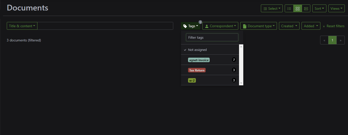 [BUG] Sometimes not loading documents in doc view · Issue #1325 ...