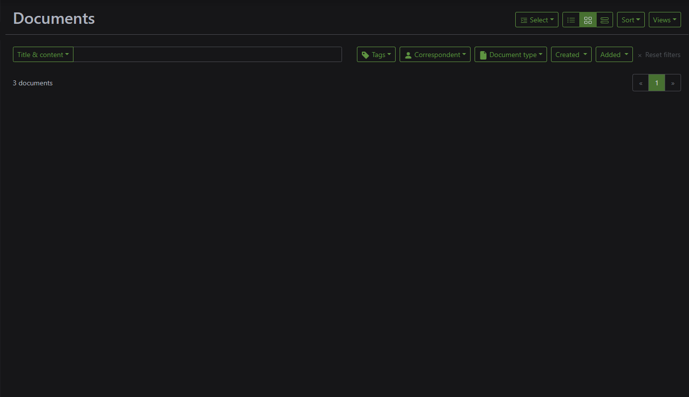 [BUG] Sometimes not loading documents in doc view · Issue #1325 ...