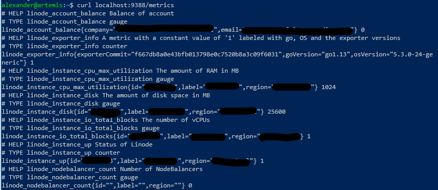 Prometheus Exporter Support · Issue #166 · HaveAGitGat/Tdarr · GitHub