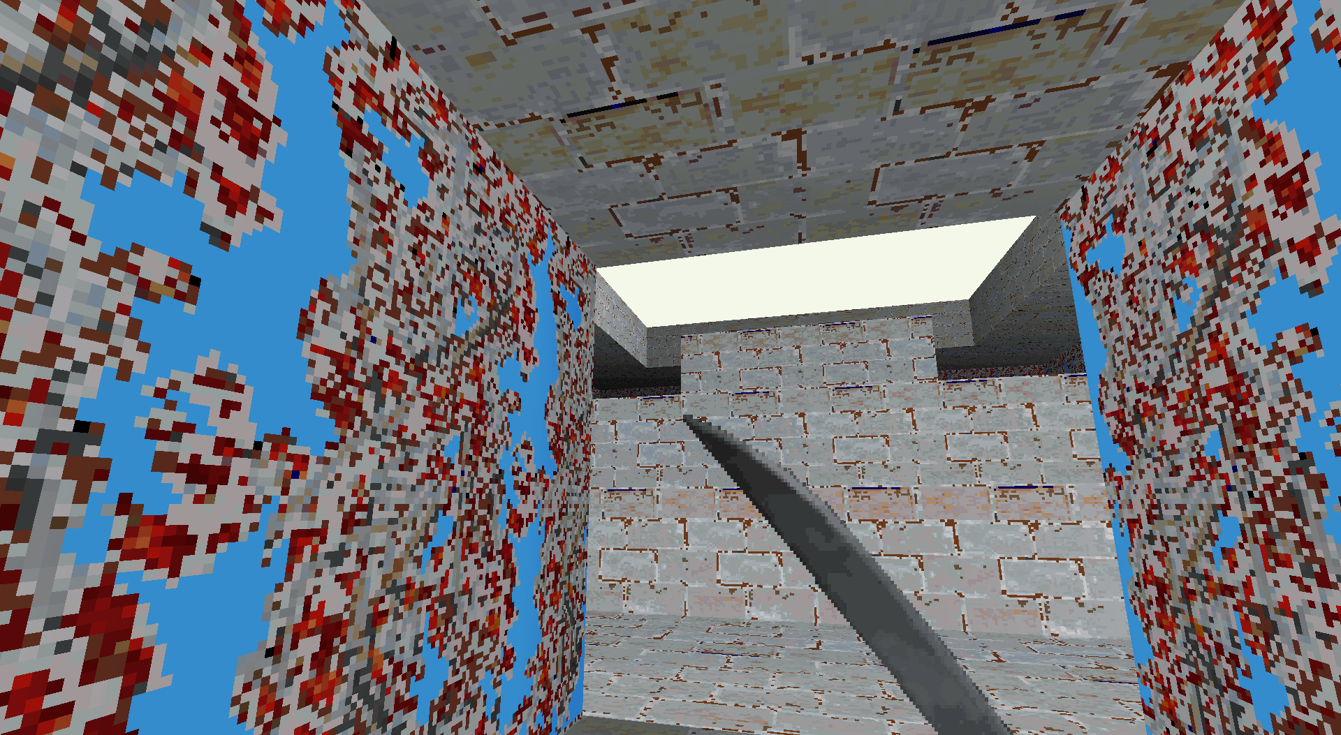 pcexhumed_screenshot