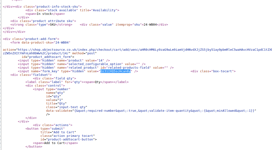 uncached_product_page_source_showing_same_form_key_value