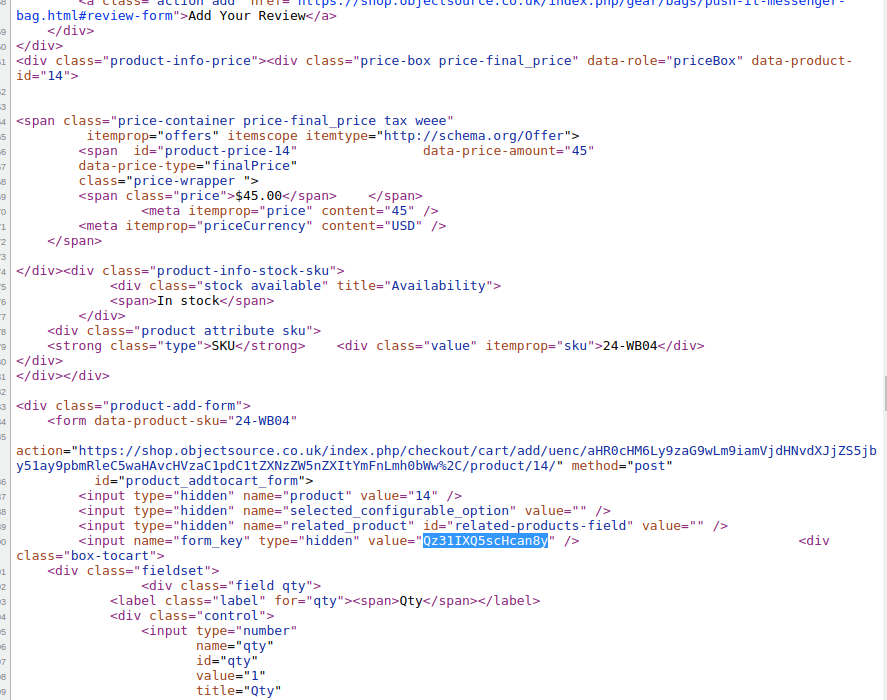 cache_product_page_source_showing_incorrect_form_key_value