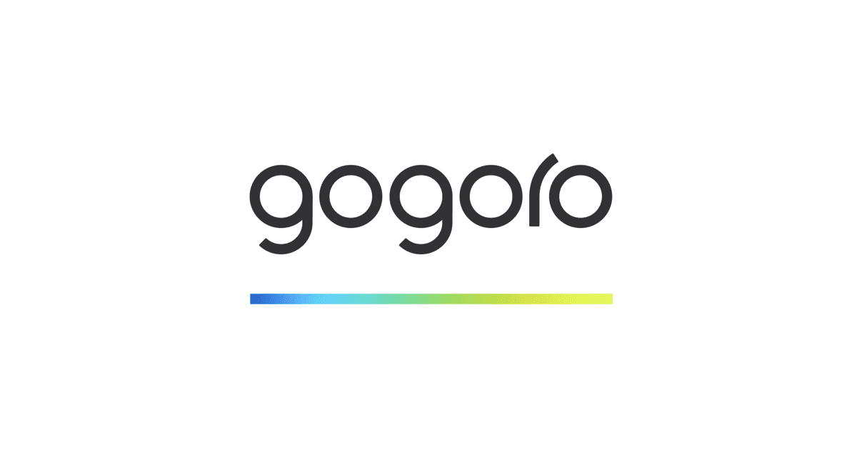 Gogoro