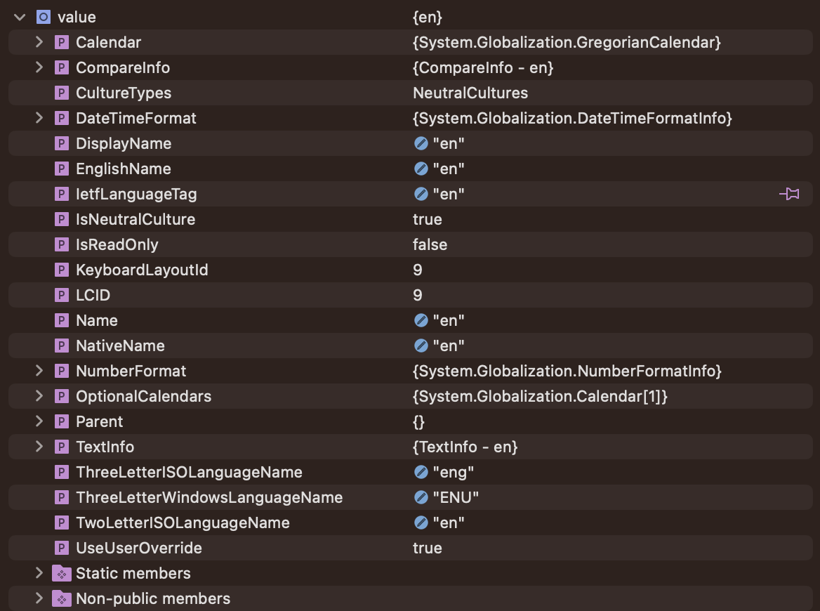 Wrong DisplayName and EnglishName in CultureInfo on iOS · Issue #14148 ...