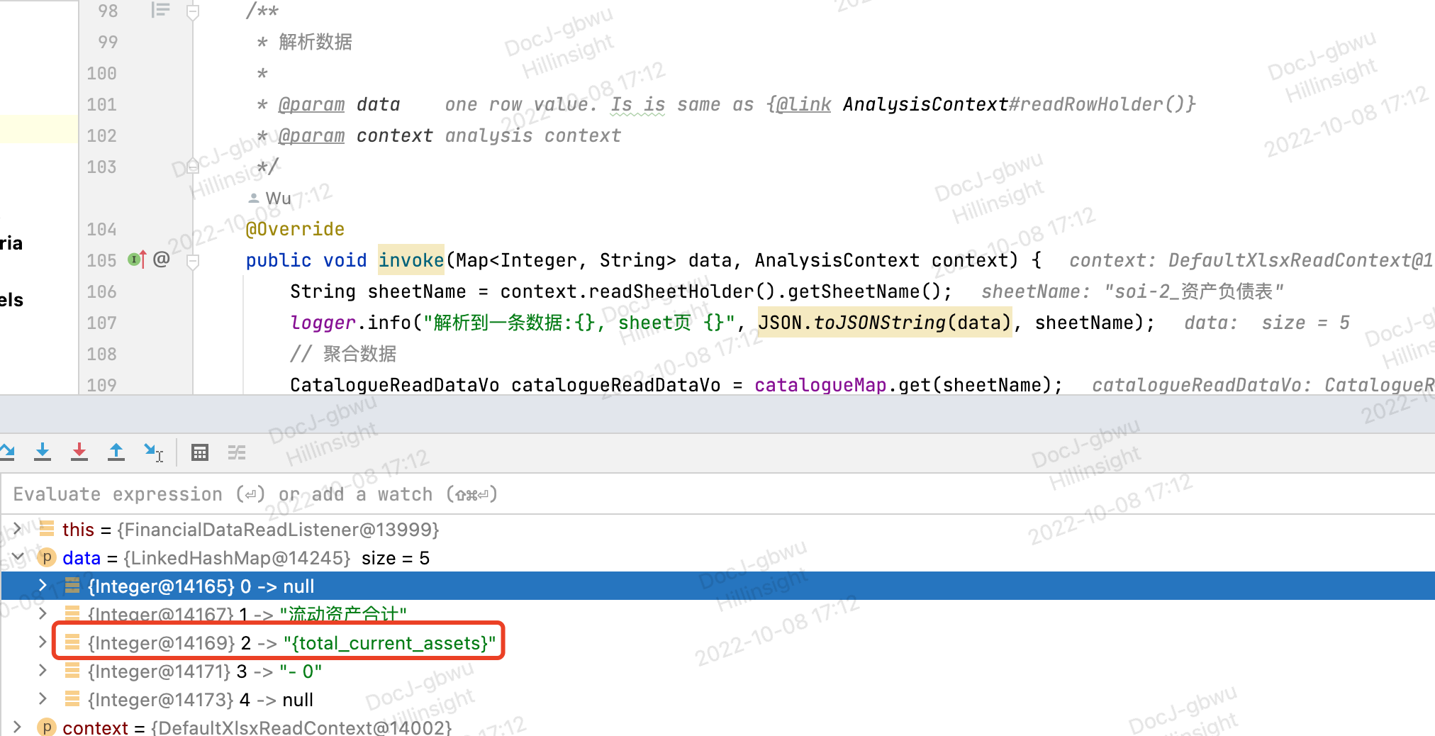 公式计算的值无法正确读取 · Issue #2754 · alibaba/easyexcel · GitHub