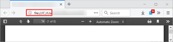 PDF.JS HIDE BUTTON